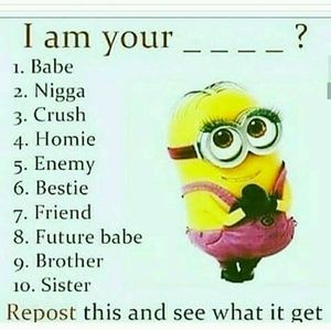 Meet your Posher, Yasmine